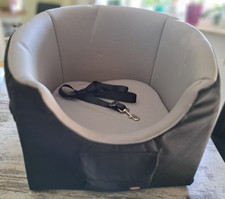 Trixie hunde autositz gebraucht kaufen  Friesack