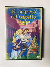 Dvd segreto del usato  Verona