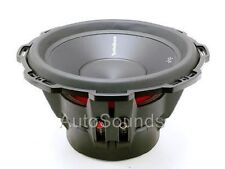 Subwoofer automotivo Rockford Fosgate Punch Stage 2 P2D2-15 800 Watts 15" duplo 2 Ohm, usado comprar usado  Enviando para Brazil