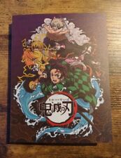 Demon slayer sammelalbum gebraucht kaufen  Aurich