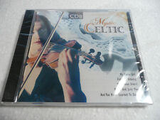 Musique celtique mystic d'occasion  Hennebont