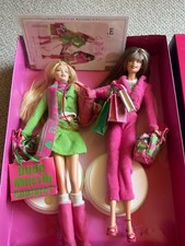 Mattel 2004 gold for sale  Lafayette