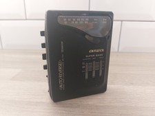 Aiwa t33 portable for sale  LINCOLN