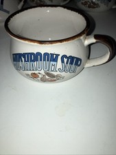 Vintage 1970 soup for sale  YARM
