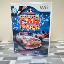 Maximum racing crash for sale  San Diego