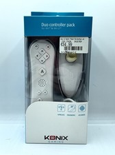 Wii Duo Controller Pack - Für Nintendo Wii und Wii U • NEU comprar usado  Enviando para Brazil