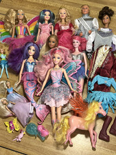 Huge barbie movie for sale  Wilmington