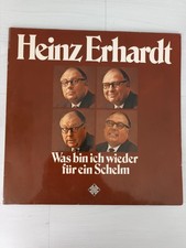 Langspielplatten vinyl heinz gebraucht kaufen  Bockenem