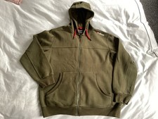 Diem hooded zipper for sale  PAISLEY