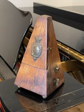 Antique maelzel london for sale  LONDON