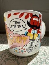 Magic roundabout mug for sale  HOVE