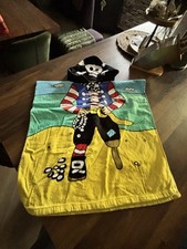 Kinder kapuze poncho gebraucht kaufen  Scheinfeld