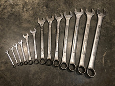 Tools 13pc sae for sale  Morrisville