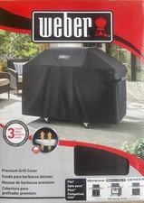 Weber genesis 300 for sale  Bolingbrook