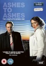 Ashes ashes bbc for sale  UK