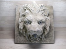 Lions head water for sale  DAGENHAM