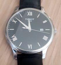 Tissot 1853 d'occasion  Audincourt