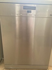Miele g4920 steel for sale  SLOUGH