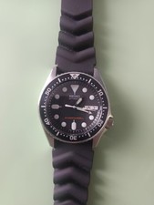 Seiko skx013 7s26 d'occasion  Toul