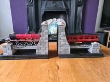 harry potter bookends for sale  STOCKPORT