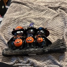 Halloween cats maxx for sale  DEAL