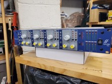 Focusrite isa428 mkii for sale  Jenkintown