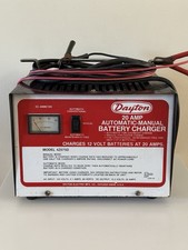 Dayton 4z075d 12v for sale  Johnson City