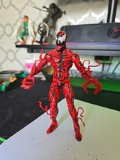 Marvel legends venom for sale  BURNLEY