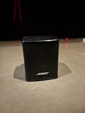 Bose virtually invisible for sale  LONDON