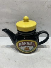 Marmite large ceramic for sale  NOTTINGHAM