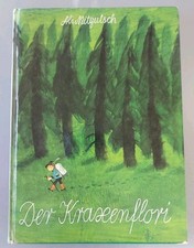 Buch kraxenflori ali gebraucht kaufen  Tettenweis