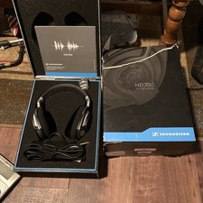 Sennheiser hd700 open for sale  Lexington