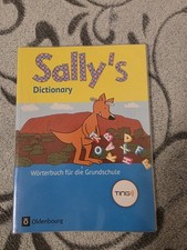 Sally schuljahr sally gebraucht kaufen  Würzburg