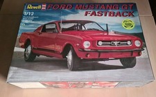 Revell ford mustang gebraucht kaufen  Delitzsch