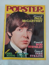 Popster anno 1979 usato  Bagnacavallo