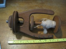 Antique wood spinning for sale  Des Plaines