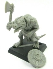 Figurine warhammer fantasy d'occasion  Tournon-sur-Rhône