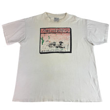Vintage fear loathing for sale  Riverview