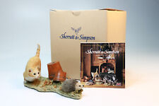 Sherratt simpson kitten for sale  LEICESTER
