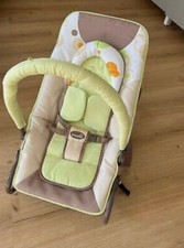 Babymoov babywippe gebraucht kaufen  Süpplingenburg