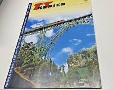 Kurier ausgabe 1 gebraucht kaufen  Hinte