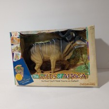 Ertl wilds africa for sale  Milan