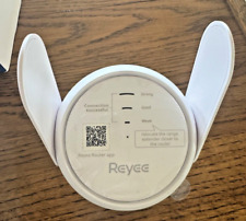 Reyee Doble Banda WiFi Extensor Repetidor de Señal 1200 Mbps Hasta 7800 pies cuadrados, usado segunda mano  Embacar hacia Argentina