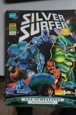 Numeri silver surfer usato  Benevento