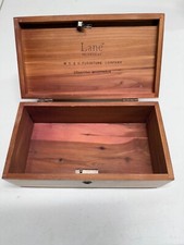 Vintage miniature lane for sale  Kerrville
