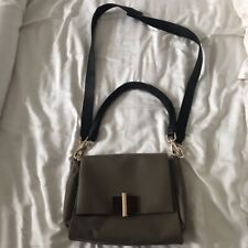 Zara beige grey for sale  WAKEFIELD
