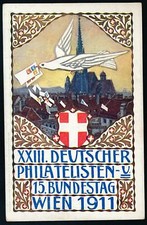 österreich privat ganzsache gebraucht kaufen  Deutschland