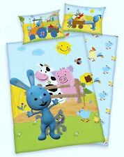 Kikaninchen kinder baby gebraucht kaufen  Kesseling