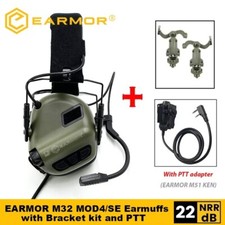 Earmor m32 mod4 for sale  MANCHESTER
