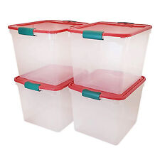 Quart holiday plastic for sale  Lincoln